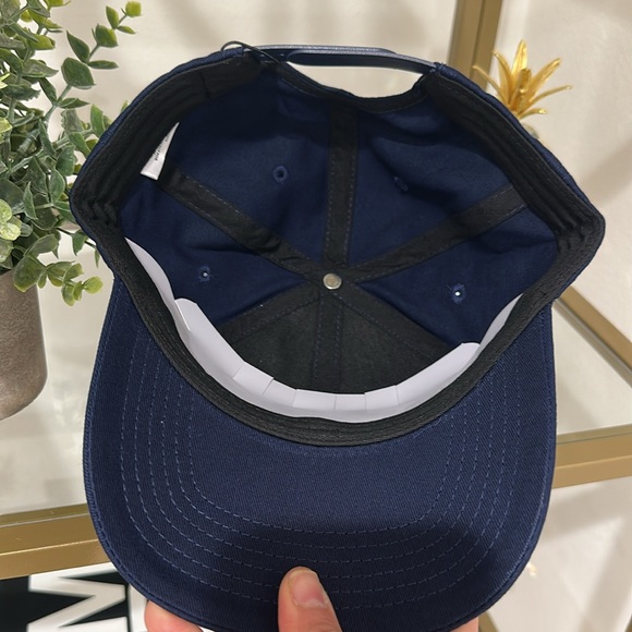 Ralph Lauren Baseball Cap - Picture 8 of 10